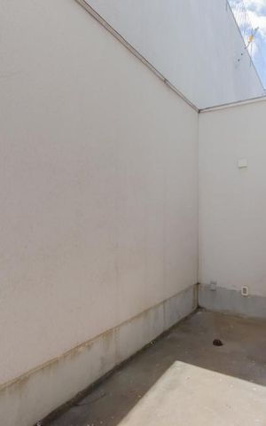 Casa de condomínio à venda com 103m², 2 quartos e 1 vaga Casa de condomínio à venda com 103m², 2 quartos e 1 vagaÁrea de Serviço
