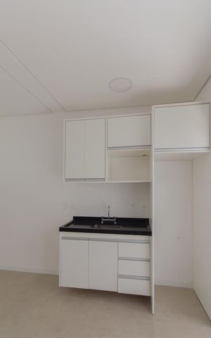 Casa de condomínio à venda com 103m², 2 quartos e 1 vaga Casa de condomínio à venda com 103m², 2 quartos e 1 vagaSala/Cozinha