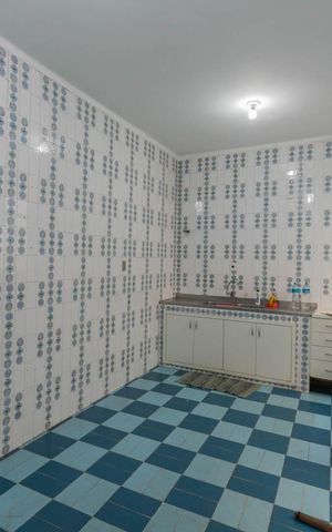Casa à venda com 300m², 4 quartos e 2 vagasCozinha