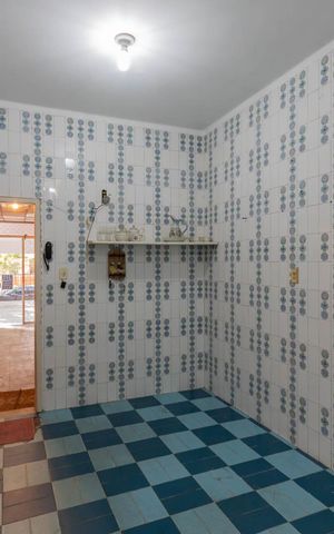 Casa à venda com 300m², 4 quartos e 2 vagasCozinha