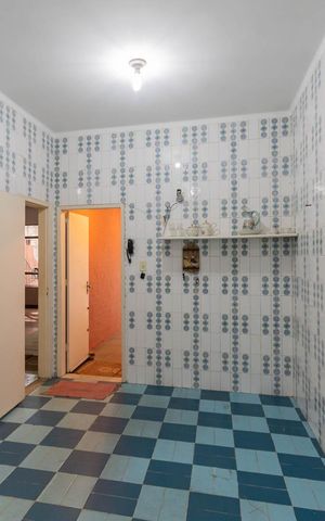 Casa à venda com 300m², 4 quartos e 2 vagasCozinha