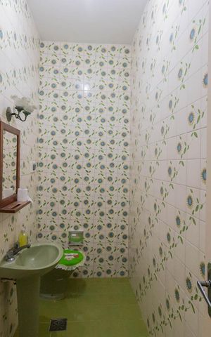 Casa à venda com 300m², 4 quartos e 2 vagasLavabo