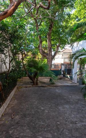 Casa à venda com 300m², 4 quartos e 2 vagasQuintal