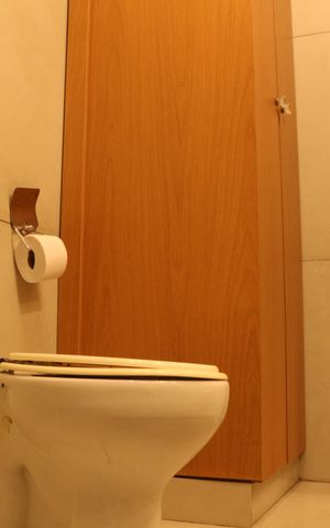 Apartamento à venda com 112m², 3 quartos e 1 vagaBanheiro 1
