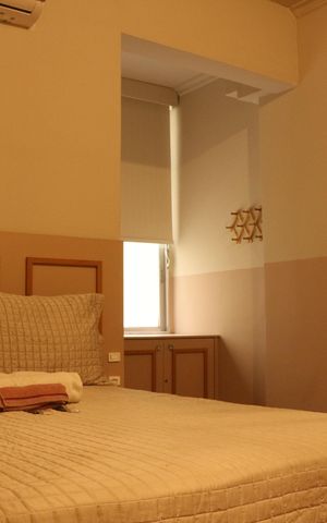 Apartamento à venda com 112m², 3 quartos e 1 vagaQuarto 2