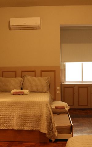 Apartamento à venda com 112m², 3 quartos e 1 vagaQuarto 2