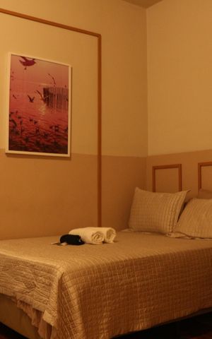 Apartamento à venda com 112m², 3 quartos e 1 vagaQuarto 2