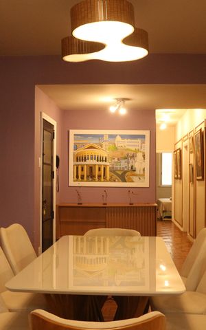 Apartamento à venda com 112m², 3 quartos e 1 vagaSala