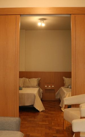 Apartamento à venda com 112m², 3 quartos e 1 vagaQuarto 1