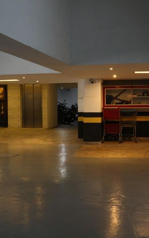 Apartamento à venda com 112m², 3 quartos e 1 vagaGaragem
