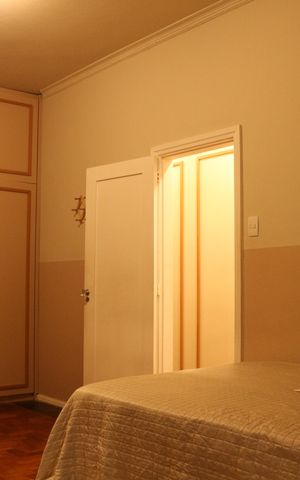 Apartamento à venda com 112m², 3 quartos e 1 vagaQuarto 2