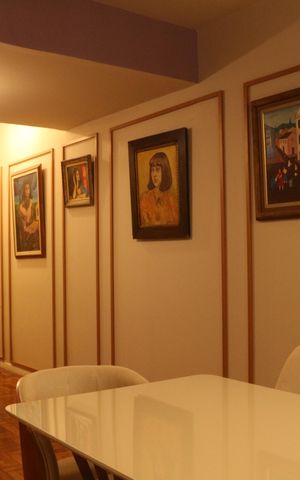 Apartamento à venda com 112m², 3 quartos e 1 vagaSala
