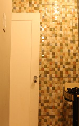 Apartamento à venda com 112m², 3 quartos e 1 vagaCozinha