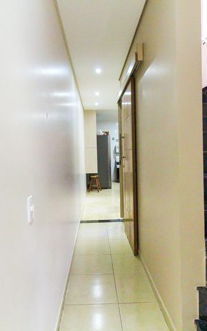 Casa para alugar com 300m², 3 quartos e 4 vagas Casa para alugar com 300m², 3 quartos e 4 vagasCorredor