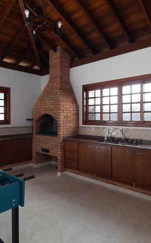 Casa de condomínio para alugar com 538m², 4 quartos e 5 vagas Casa de condomínio para alugar com 538m², 4 quartos e 5 vagasSala de Jogos