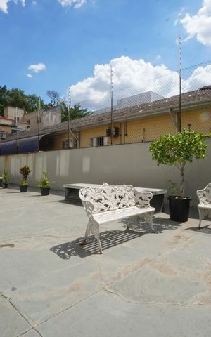 Apartamento à venda com 96m², 3 quartos e 2 vagasÁrea comum