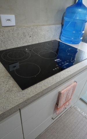 Apartamento à venda com 96m², 3 quartos e 2 vagasCozinha