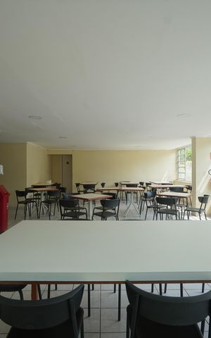 Apartamento à venda com 96m², 3 quartos e 2 vagasSalão de Festas
