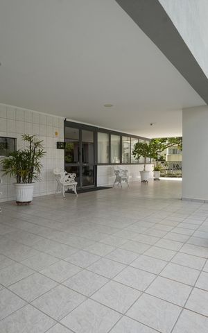 Apartamento à venda com 96m², 3 quartos e 2 vagasÁrea comum