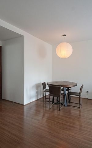 Apartamento à venda com 96m², 3 quartos e 2 vagasSala