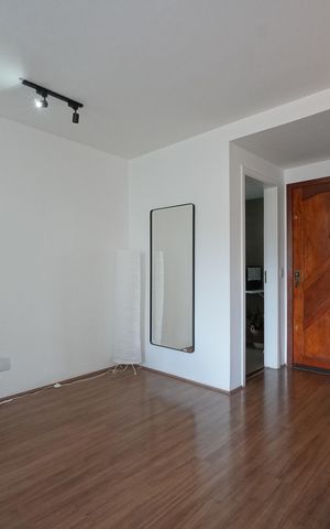 Apartamento à venda com 96m², 3 quartos e 2 vagasSala