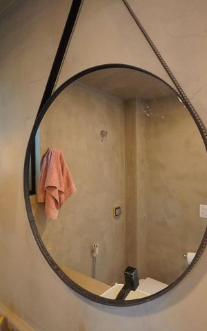 Apartamento à venda com 96m², 3 quartos e 2 vagasBanheiro