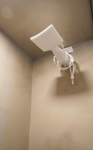 Apartamento à venda com 96m², 3 quartos e 2 vagasBanheiro