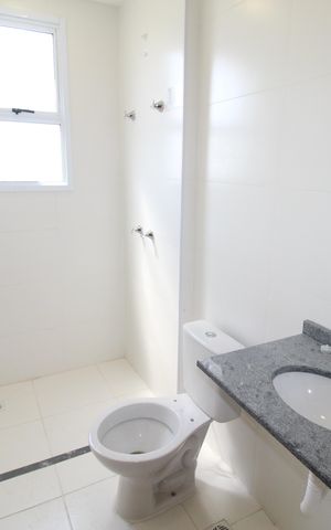 Apartamento para alugar com 70m², 2 quartos e 1 vagaBanheiro