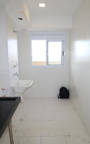 Apartamento para alugar com 70m², 2 quartos e 1 vagaCozinha