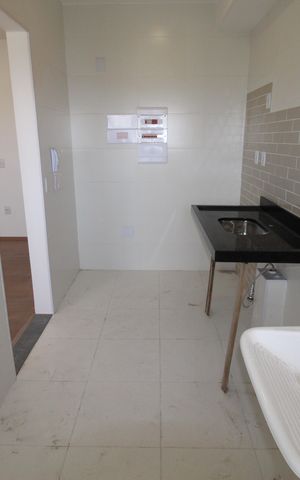 Apartamento para alugar com 70m², 2 quartos e 1 vagaCozinha