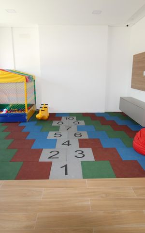 Apartamento para alugar com 70m², 2 quartos e 1 vagaÁrea comum - Brinquedoteca