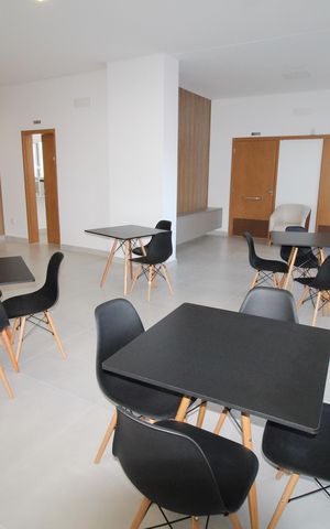 Apartamento para alugar com 70m², 2 quartos e 1 vagaÁrea comum - Salão de Festas