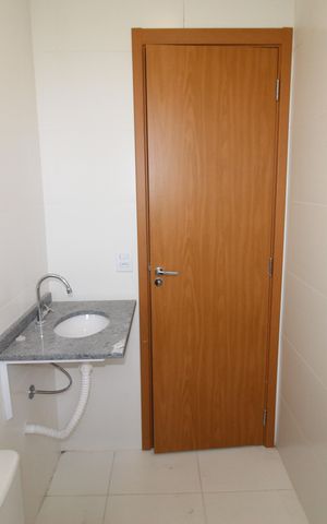 Apartamento para alugar com 70m², 2 quartos e 1 vagaBanheiro