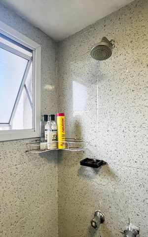Apartamento para alugar com 48m², 2 quartos e sem vaga Apartamento para alugar com 48m², 2 quartos e sem vagaBanheiro