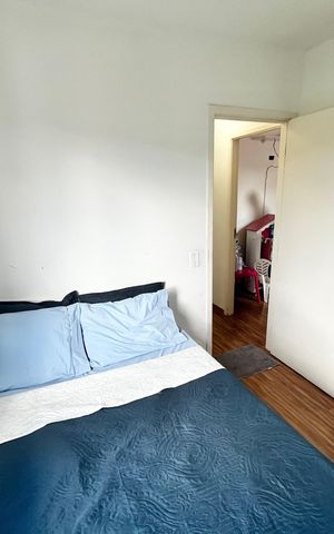 Apartamento para alugar com 48m², 2 quartos e sem vaga Apartamento para alugar com 48m², 2 quartos e sem vagaQuarto 2
