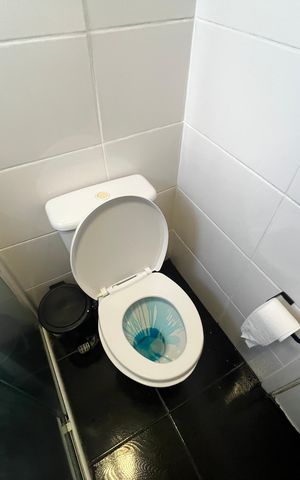 Apartamento para alugar com 48m², 2 quartos e sem vaga Apartamento para alugar com 48m², 2 quartos e sem vagaBanheiro