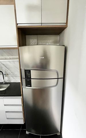 Apartamento para alugar com 48m², 2 quartos e sem vaga Apartamento para alugar com 48m², 2 quartos e sem vagaCozinha