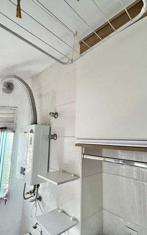 Apartamento para alugar com 48m², 2 quartos e sem vaga Apartamento para alugar com 48m², 2 quartos e sem vagaÁrea de Serviço