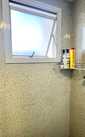 Apartamento para alugar com 48m², 2 quartos e sem vaga Apartamento para alugar com 48m², 2 quartos e sem vagaBanheiro