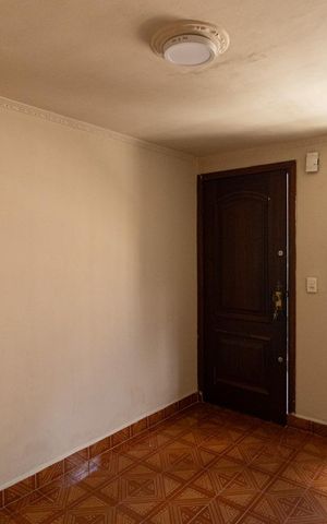 Apartamento à venda com 49m², 2 quartos e 1 vaga Apartamento à venda com 49m², 2 quartos e 1 vagaSala