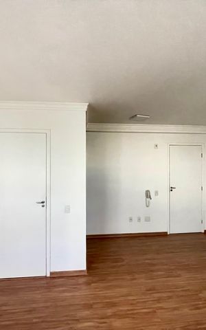 Apartamento à venda com 38m², 0 quarto e 1 vaga Apartamento à venda com 38m², 0 quarto e 1 vagaDetalhe Sala