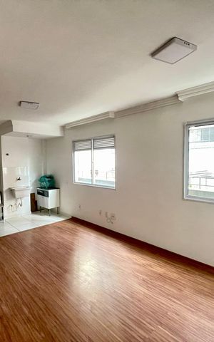 Apartamento à venda com 38m², 0 quarto e 1 vaga Apartamento à venda com 38m², 0 quarto e 1 vagaSala