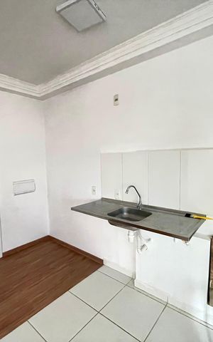 Apartamento à venda com 38m², 0 quarto e 1 vaga Apartamento à venda com 38m², 0 quarto e 1 vagaCozinha