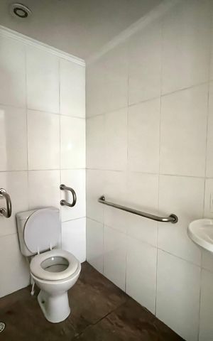 Apartamento à venda com 38m², 0 quarto e 1 vaga Apartamento à venda com 38m², 0 quarto e 1 vagaBanheiro