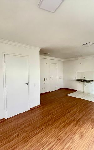 Apartamento à venda com 38m², 0 quarto e 1 vaga Apartamento à venda com 38m², 0 quarto e 1 vagaCozinha