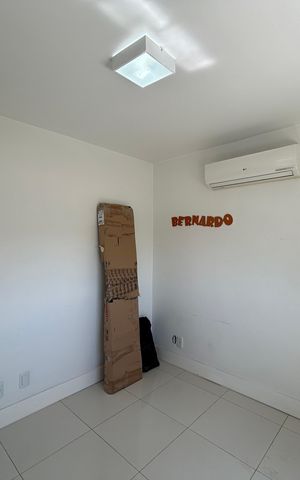 Apartamento para alugar com 140m², 4 quartos e 2 vagas Apartamento para alugar com 140m², 4 quartos e 2 vagasQuarto