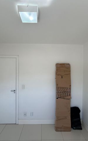 Apartamento para alugar com 140m², 4 quartos e 2 vagas Apartamento para alugar com 140m², 4 quartos e 2 vagasQuarto