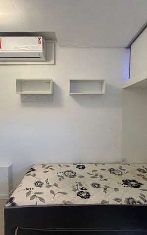 Apartamento para alugar com 140m², 4 quartos e 2 vagas Apartamento para alugar com 140m², 4 quartos e 2 vagasQuarto