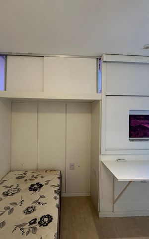 Apartamento para alugar com 140m², 4 quartos e 2 vagas Apartamento para alugar com 140m², 4 quartos e 2 vagasQuarto