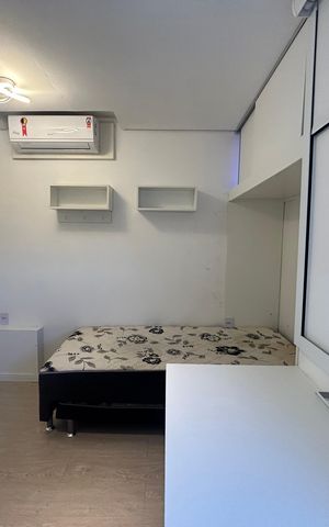 Apartamento para alugar com 140m², 4 quartos e 2 vagas Apartamento para alugar com 140m², 4 quartos e 2 vagasQuarto